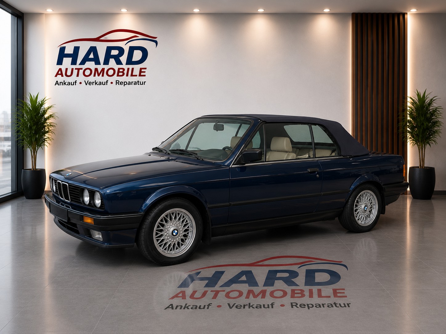 BMW 318i Cabrio-image-1