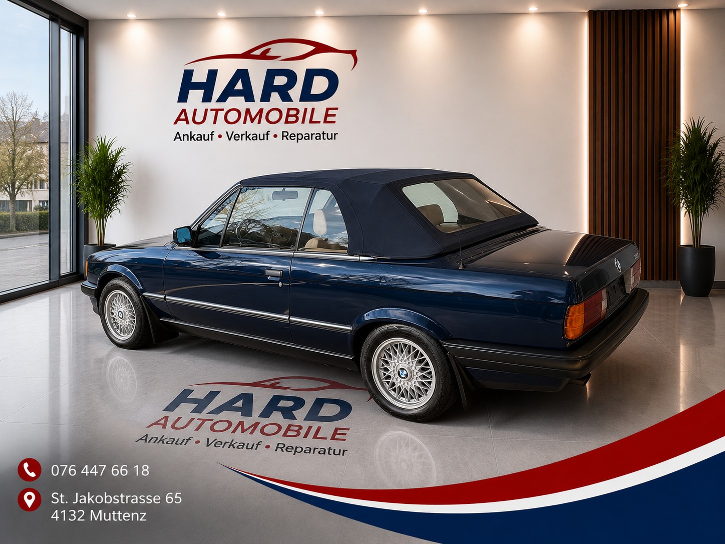 BMW 318i Cabrio-image-2