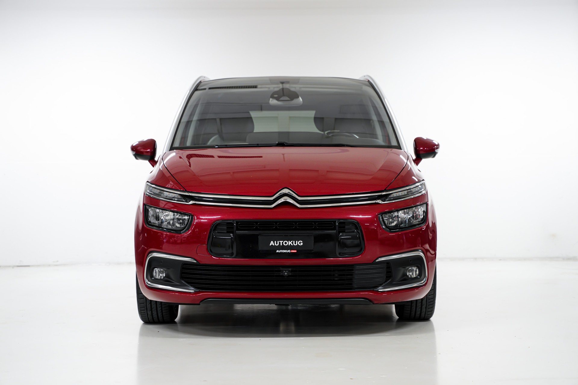 CITROEN Grand C4 Picasso 1.6i 16V e-THP Exclusive-showroom-element-1