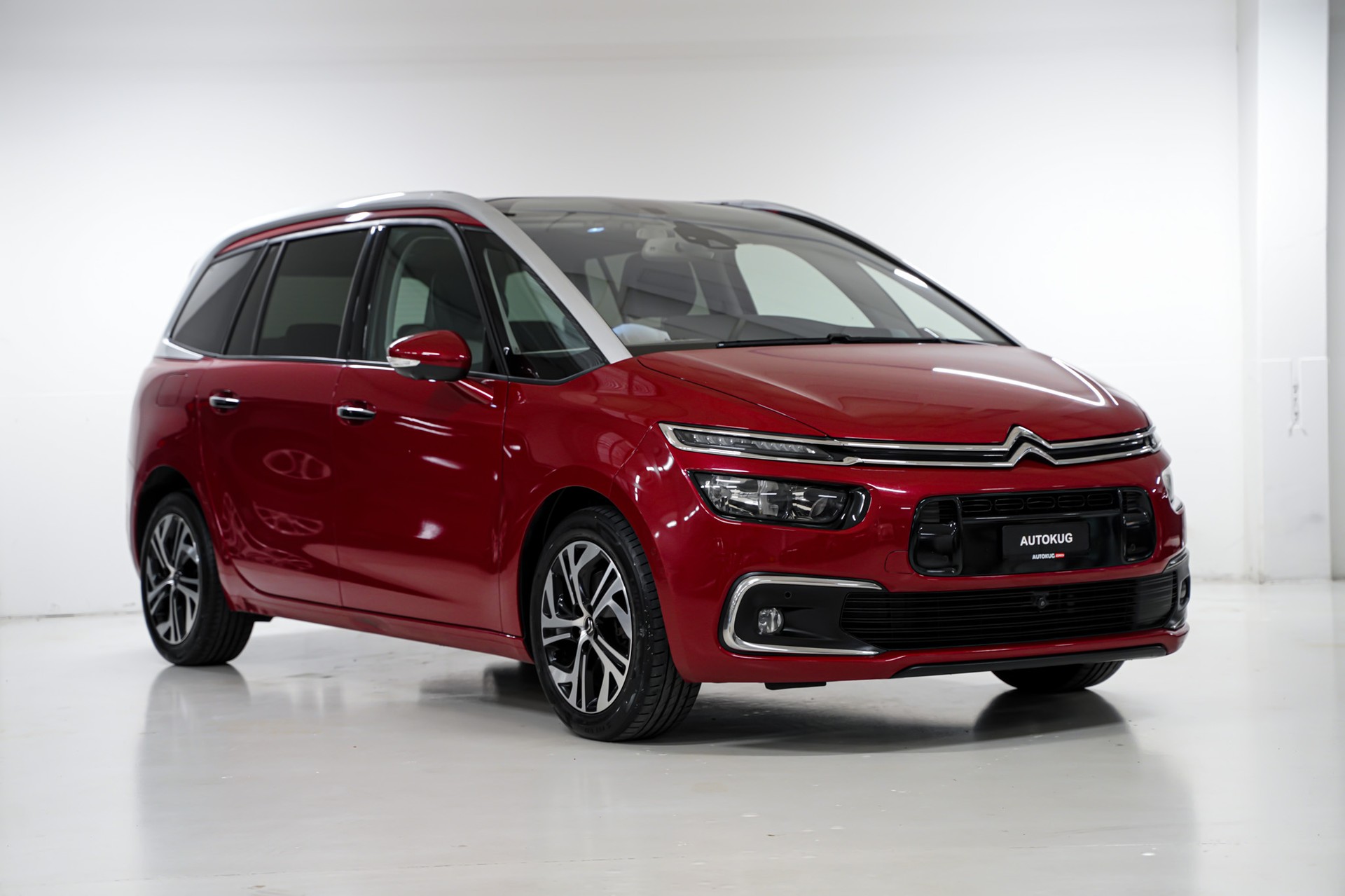 CITROEN Grand C4 Picasso 1.6i 16V e-THP Exclusive-showroom-element-2