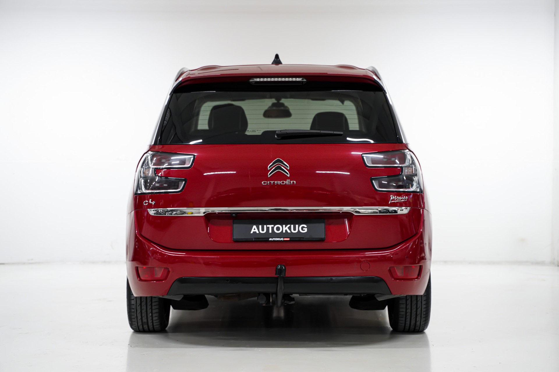 CITROEN Grand C4 Picasso 1.6i 16V e-THP Exclusive-image-5