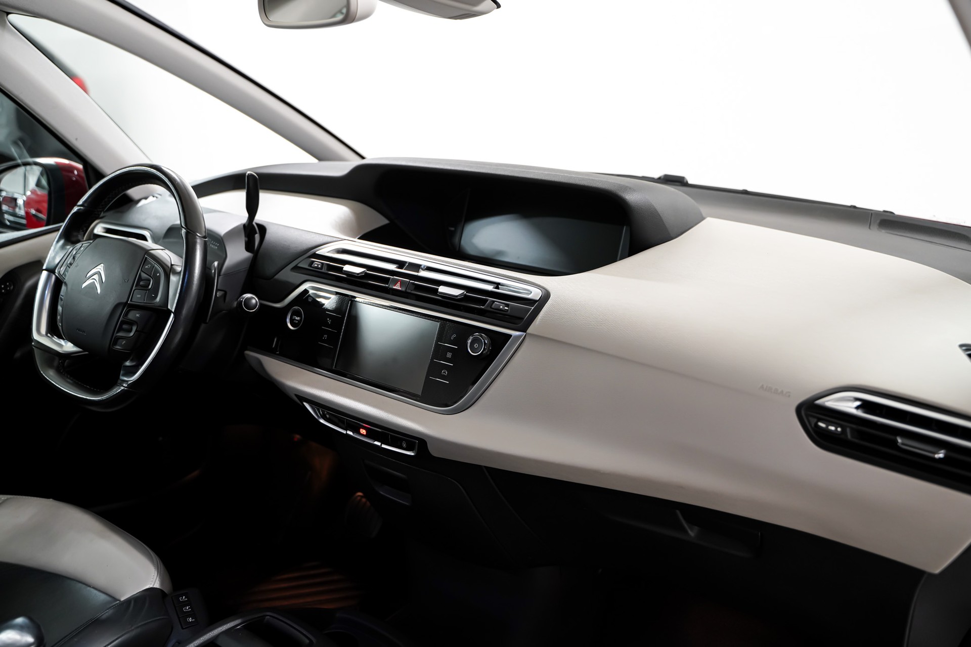 CITROEN Grand C4 Picasso 1.6i 16V e-THP Exclusive-image-16