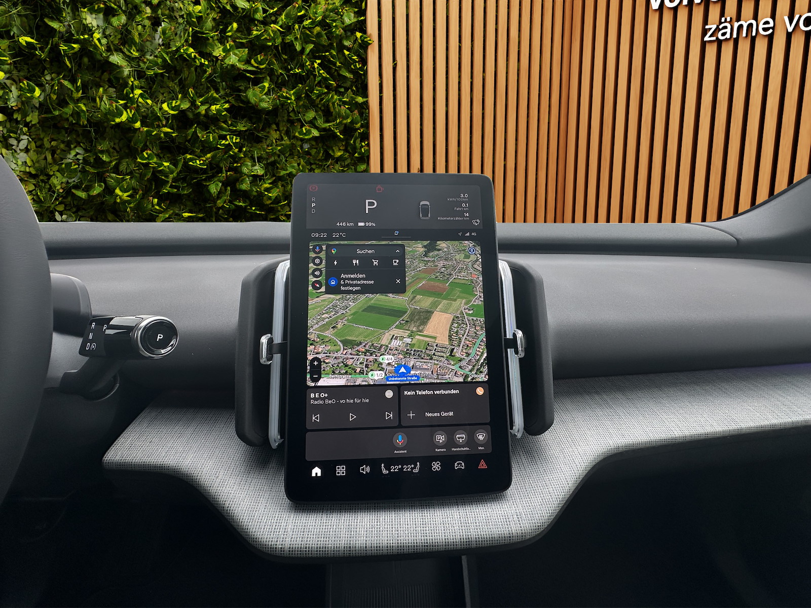 VOLVO EX 30 E60 Twin Ultra Performance AWD-image-11