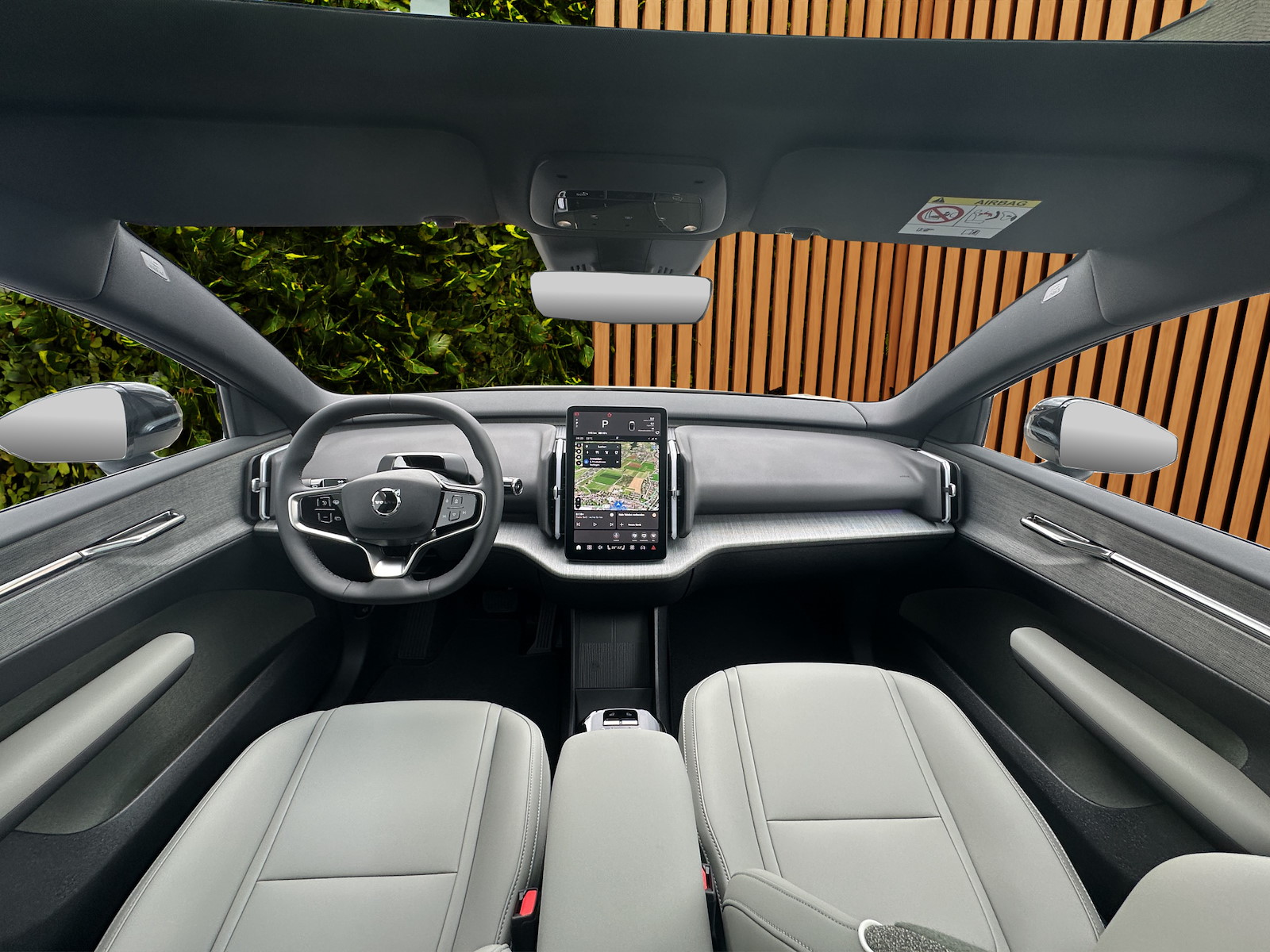 VOLVO EX 30 E60 Twin Ultra Performance AWD-image-9