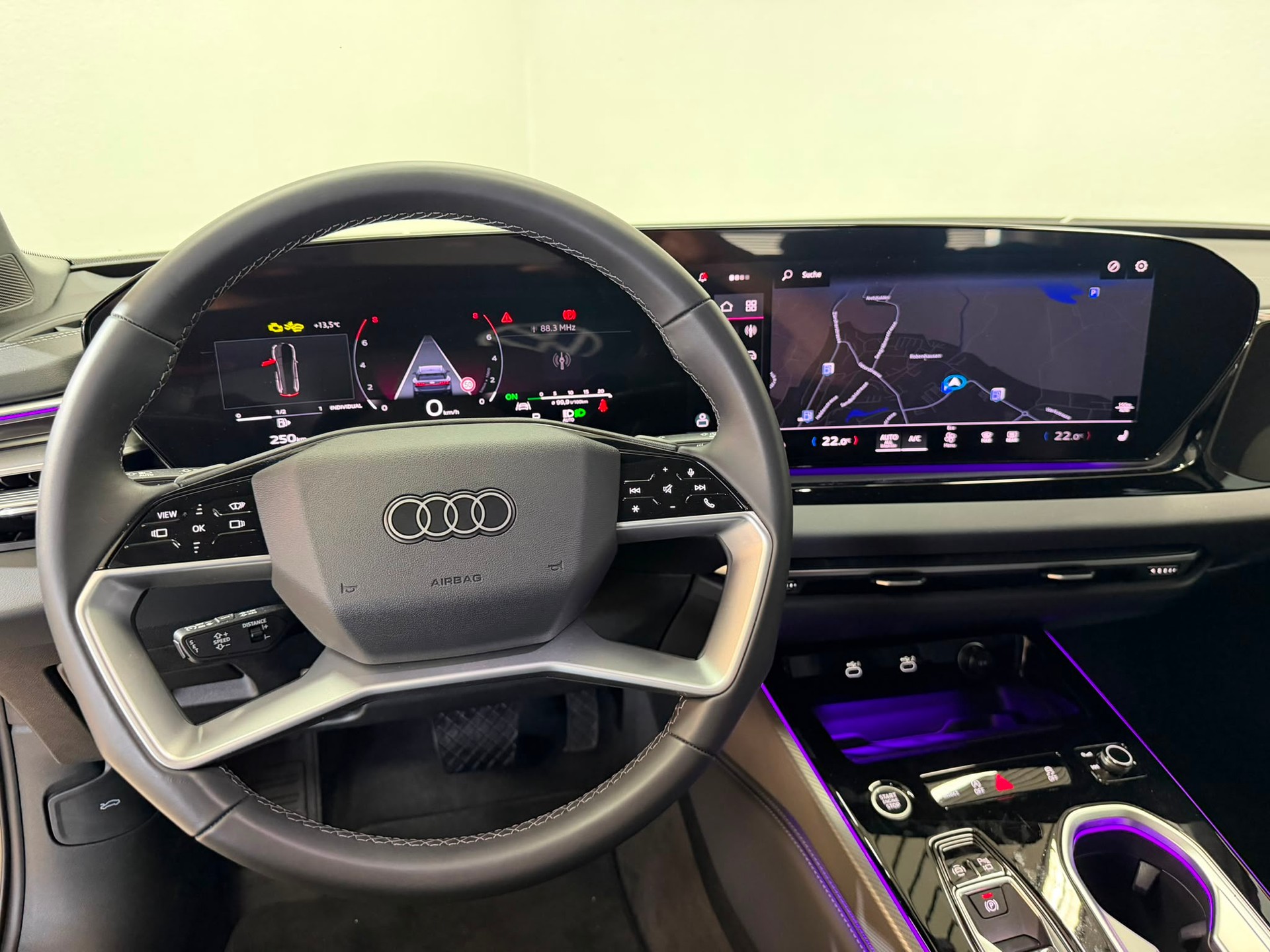 AUDI A6 Avant TFSI S-Tronic-image-6