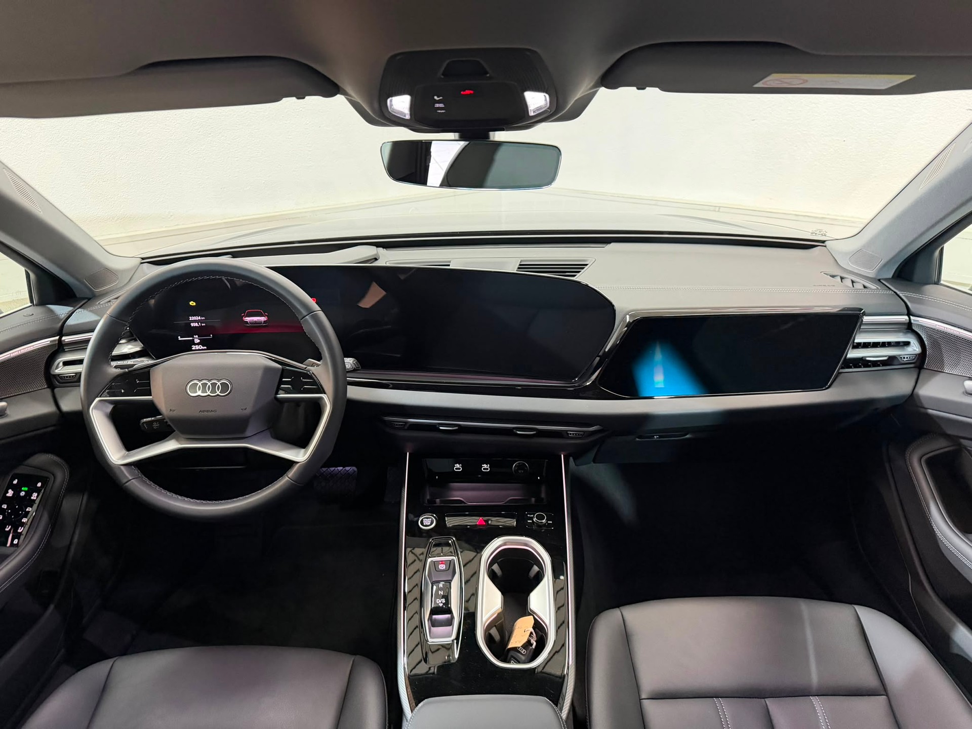 AUDI A6 Avant TFSI S-Tronic-image-7