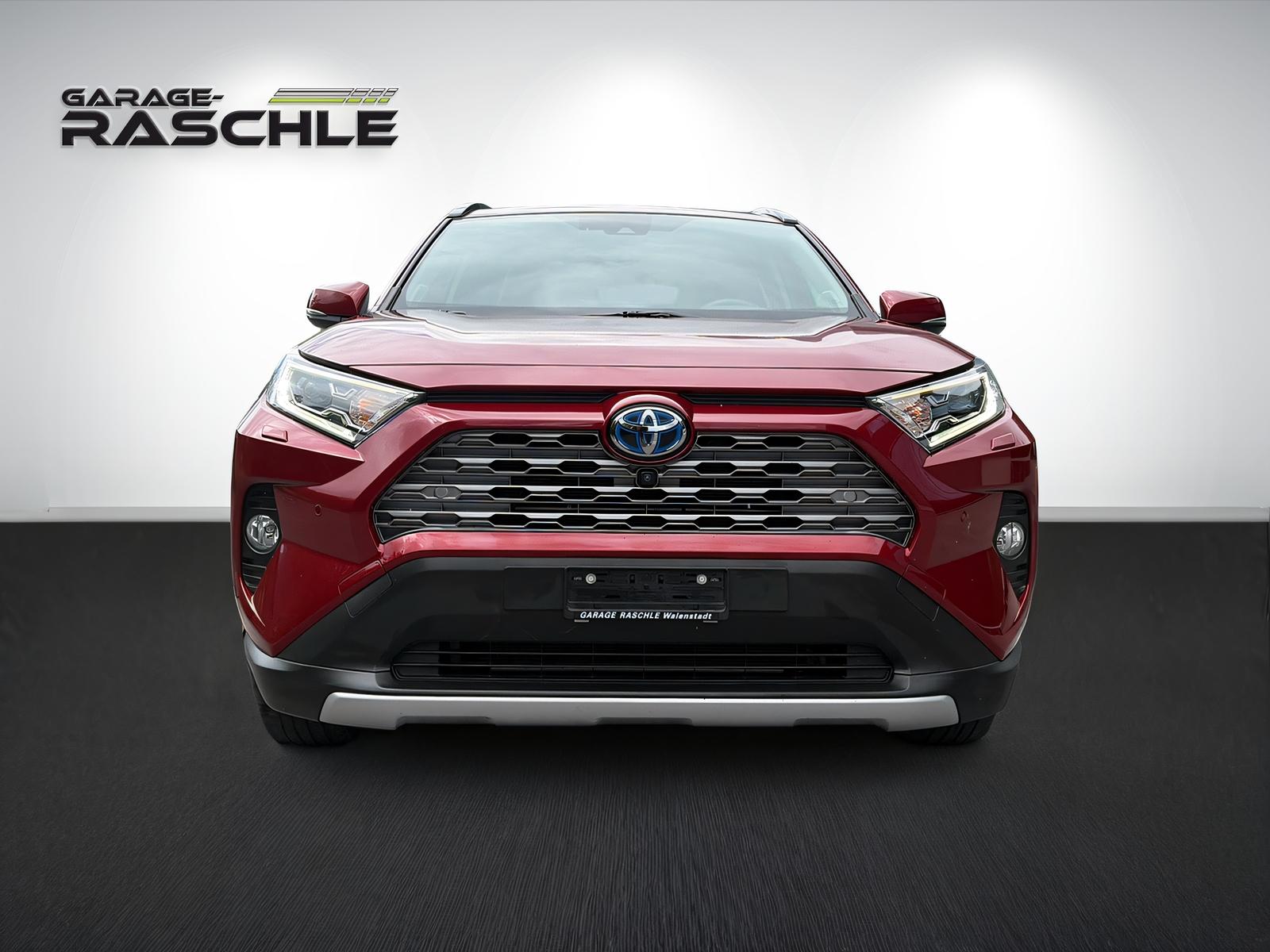 TOYOTA RAV4 2.5 HEV Premium-showroom-element-1