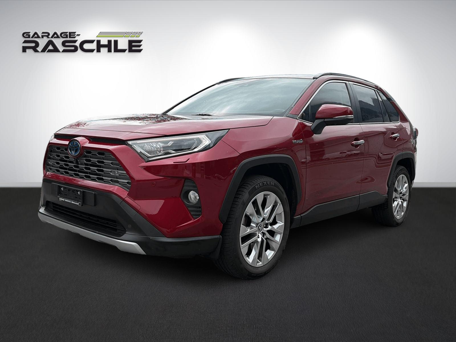 TOYOTA RAV4 2.5 HEV Premium-showroom-element-2