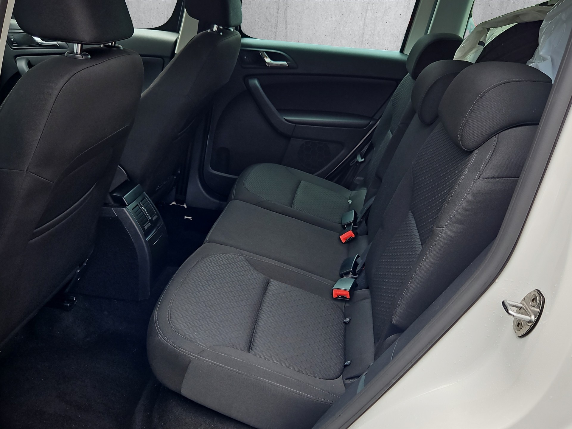 SKODA Yeti 1.4 TSI Style Outdoor 4x4-image-7