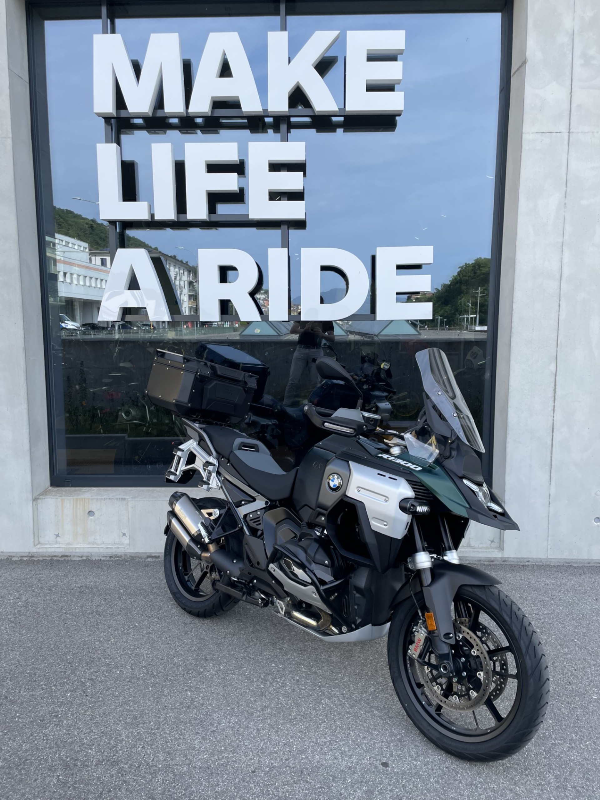 BMW R 1300 GS Adventure ASA-image-0