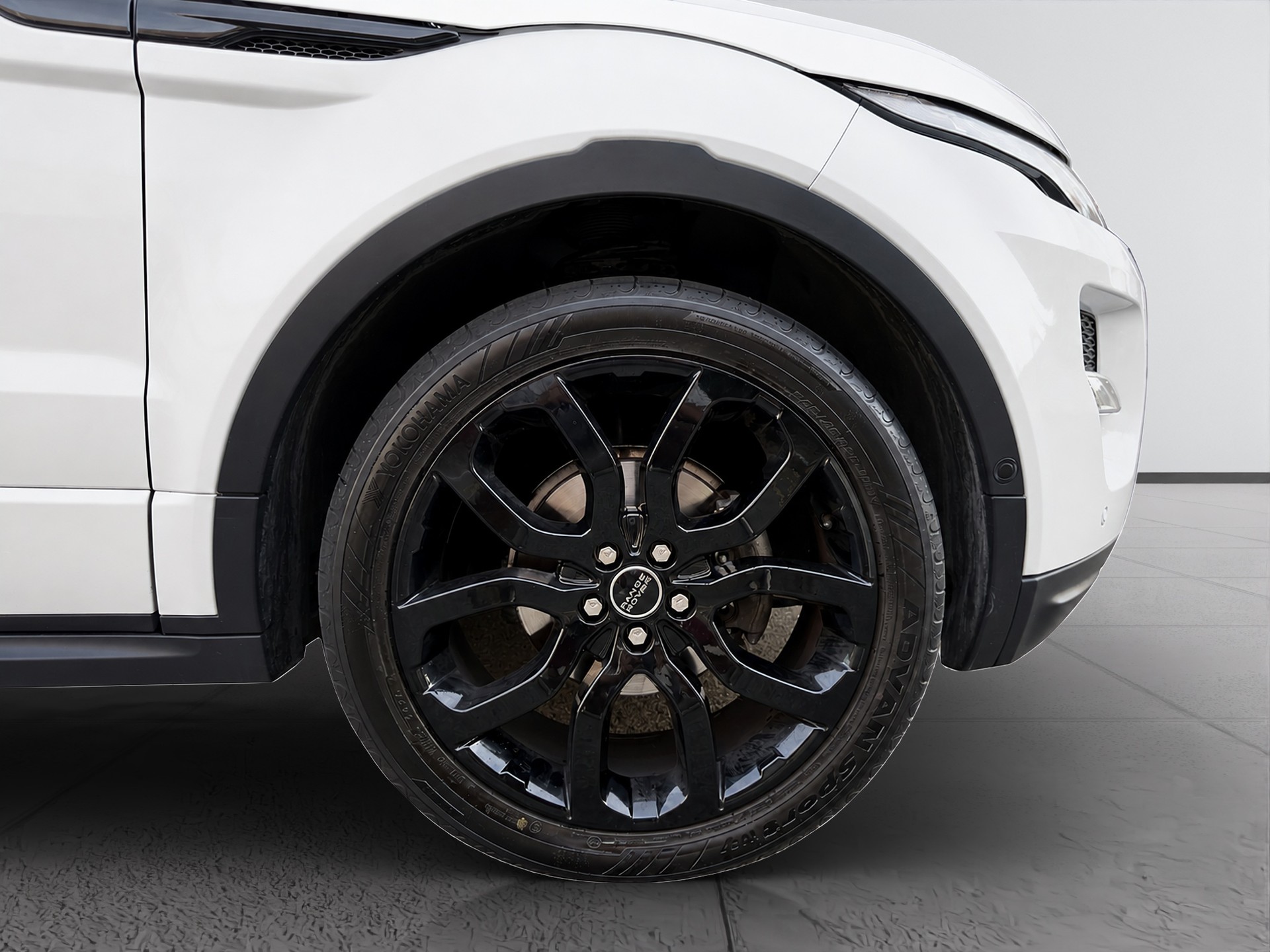 LAND ROVER Range Rover Evoque 2.0 Si4 Prestige AT6-image-28