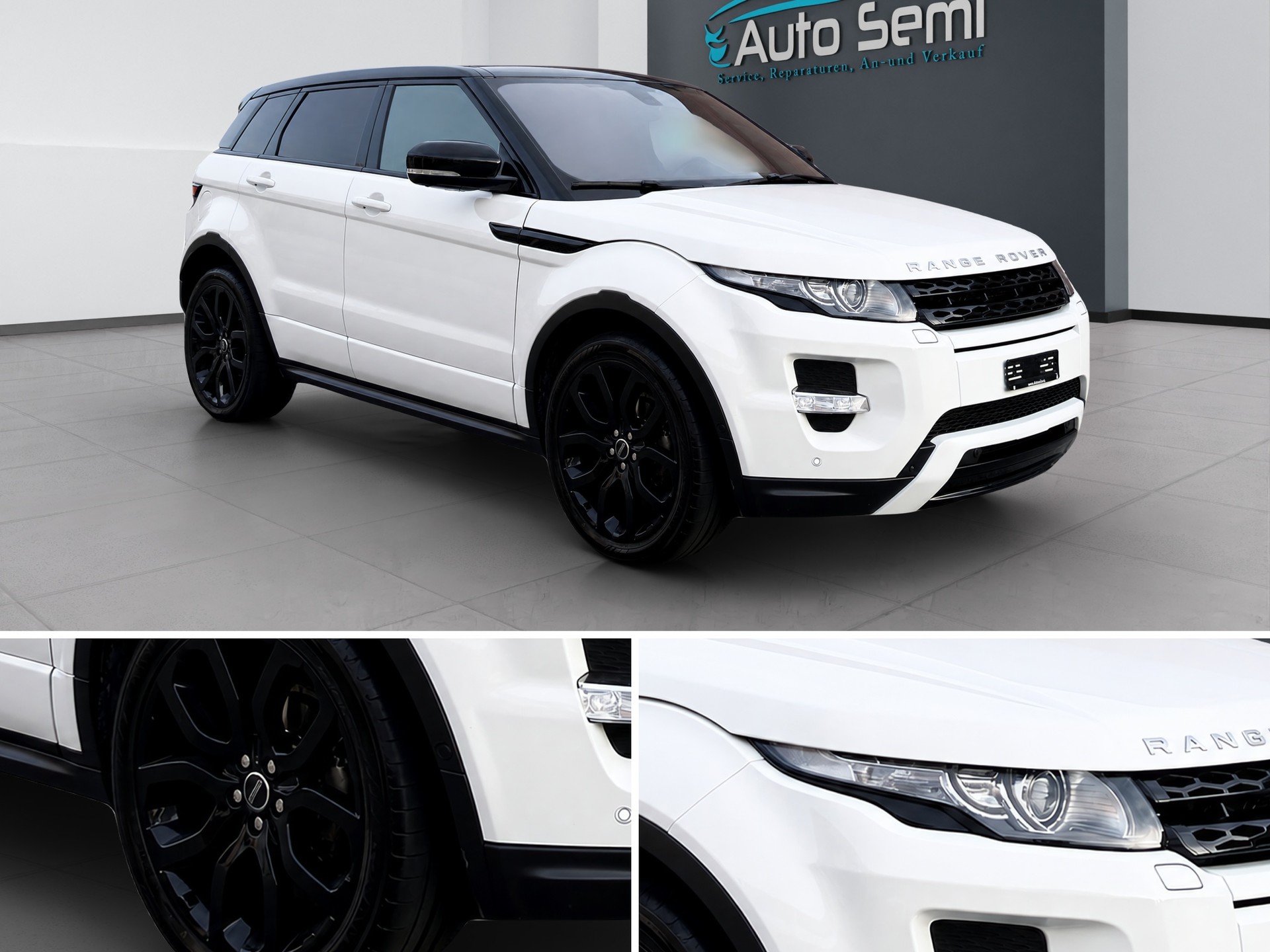 LAND ROVER Range Rover Evoque 2.0 Si4 Prestige AT6-image-25