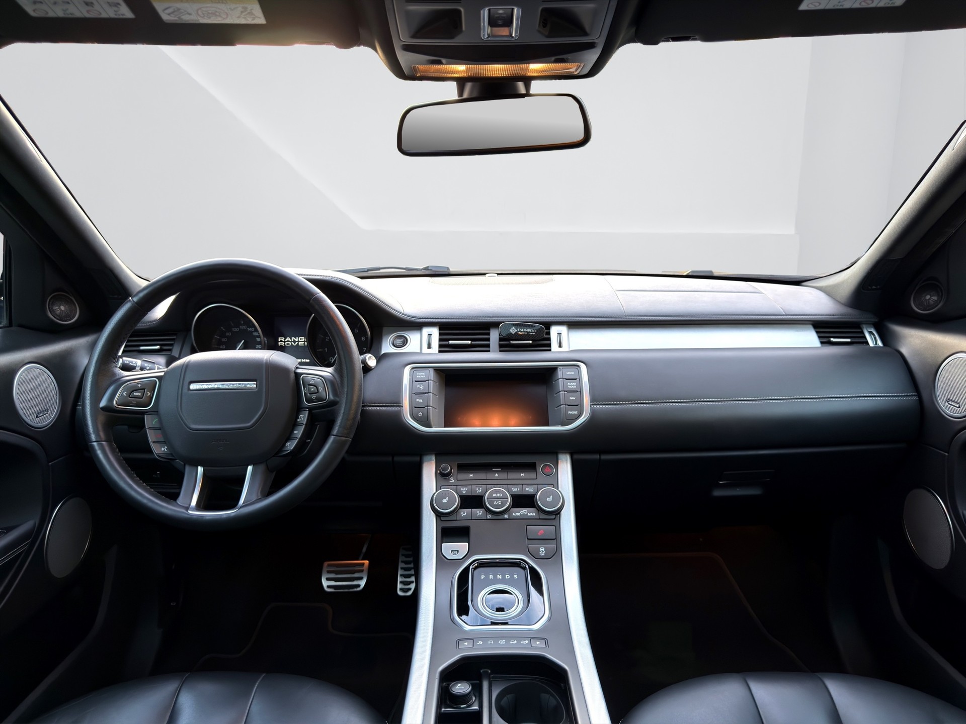 LAND ROVER Range Rover Evoque 2.0 Si4 Prestige AT6-image-12