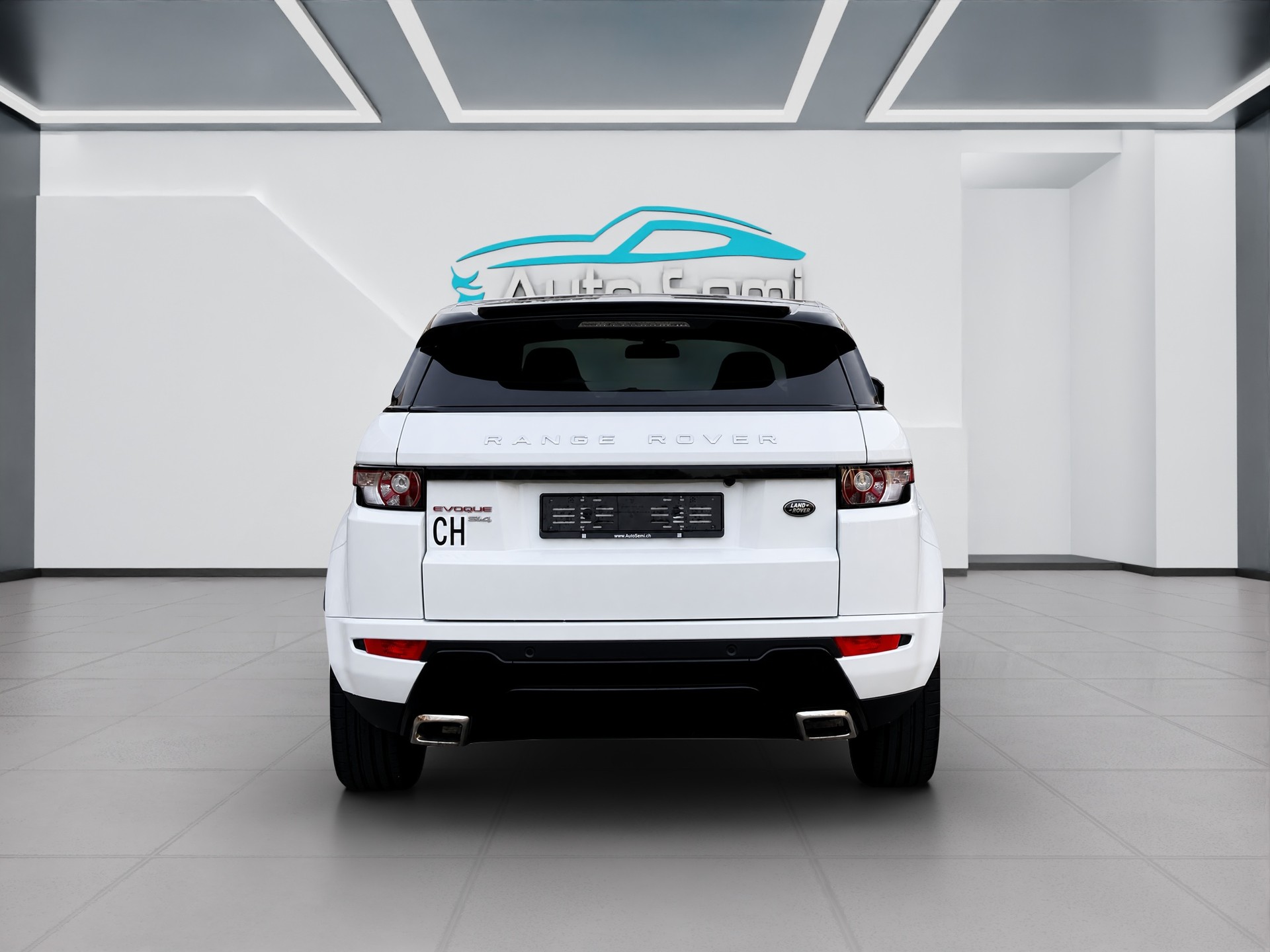 LAND ROVER Range Rover Evoque 2.0 Si4 Prestige AT6-showroom-element-3