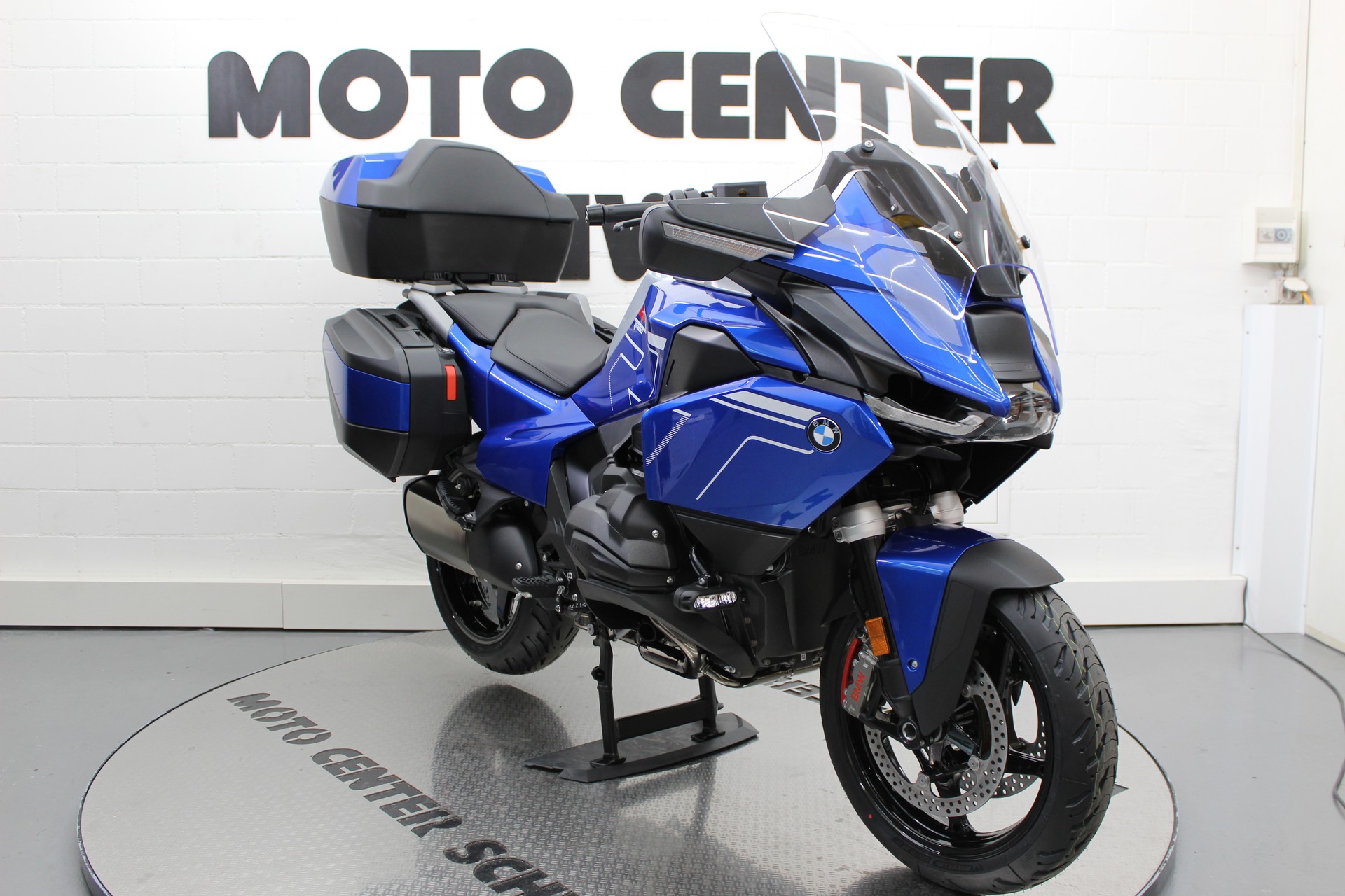 BMW R 1300 RT-image-1
