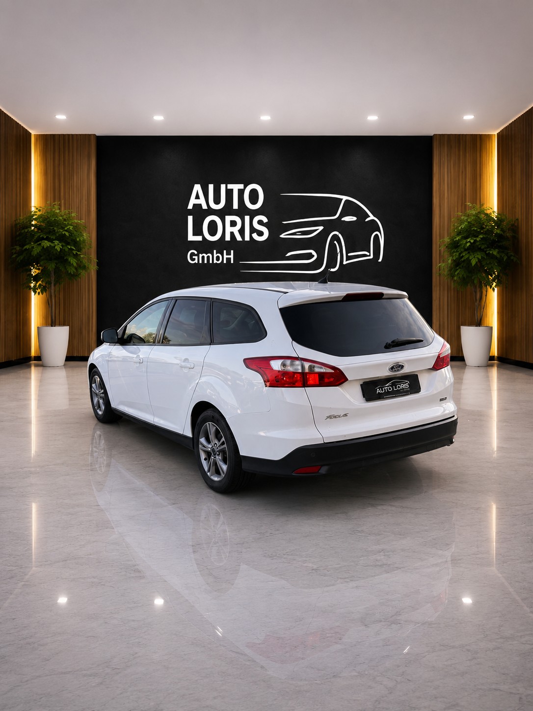 FORD Focus 1.0 SCTi Trend-image-3