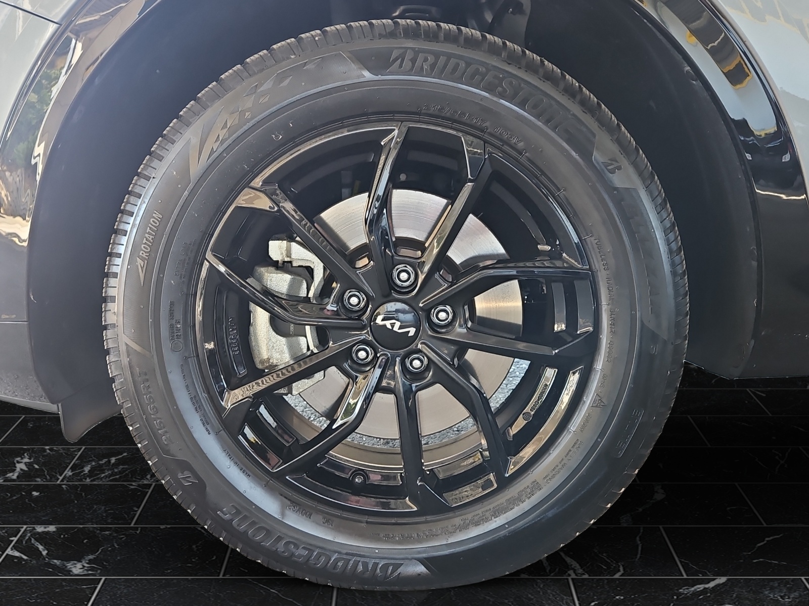 KIA Sportage 1.6 T-GDi PHEV GT-Line-image-10