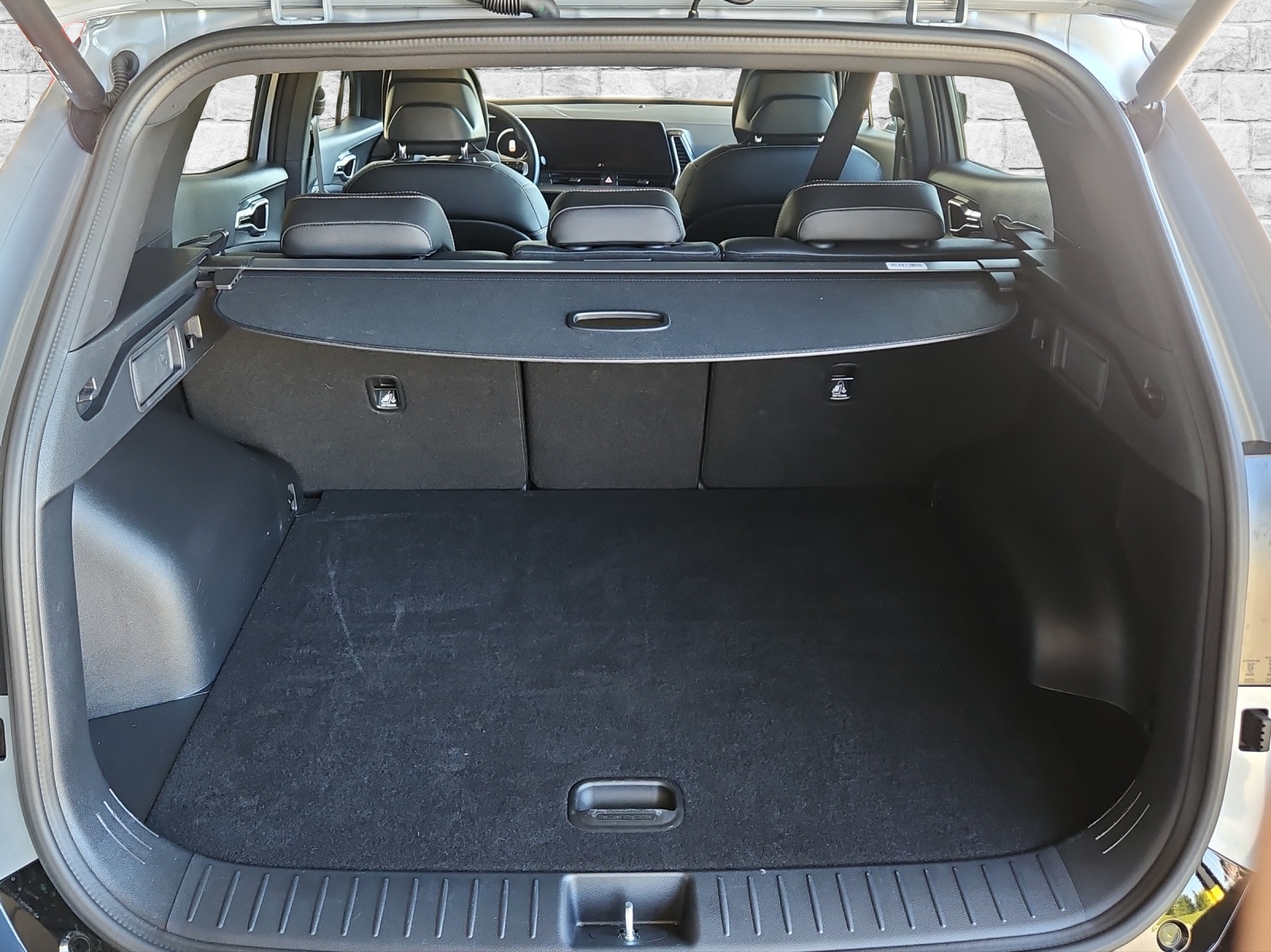 KIA Sportage 1.6 T-GDi PHEV GT-Line-image-8
