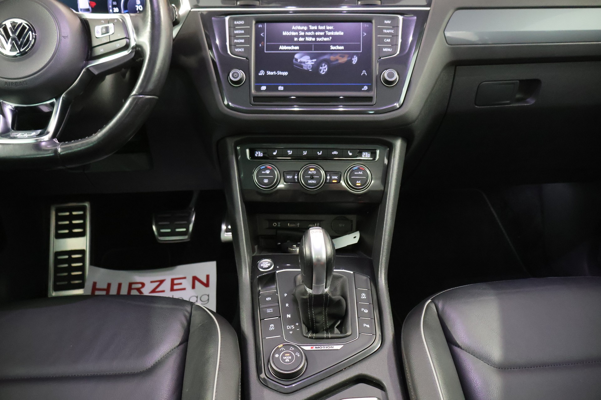 VW Tiguan 2.0TSI R-Line 4Motion DSG-image-17