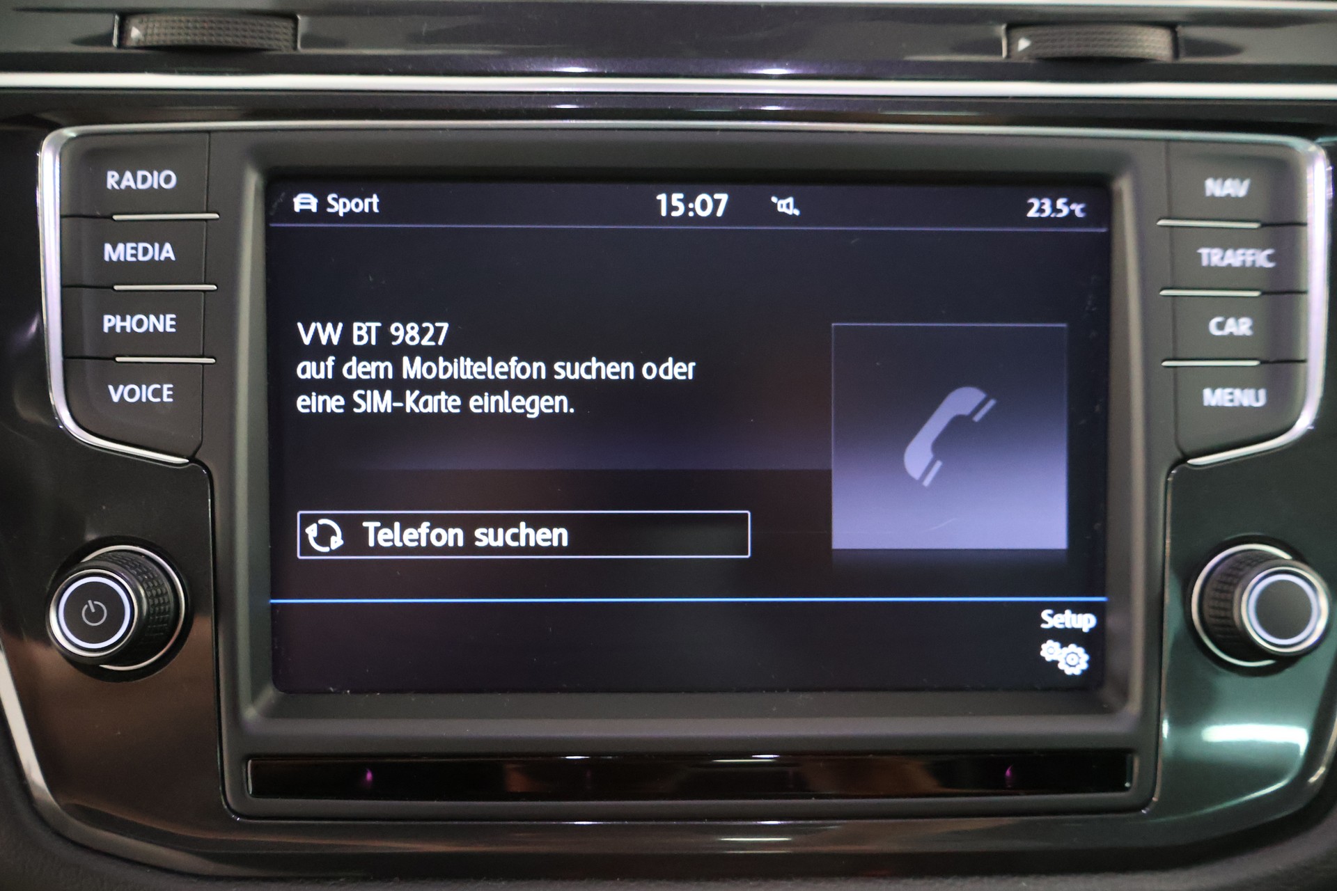 VW Tiguan 2.0TSI R-Line 4Motion DSG-image-22