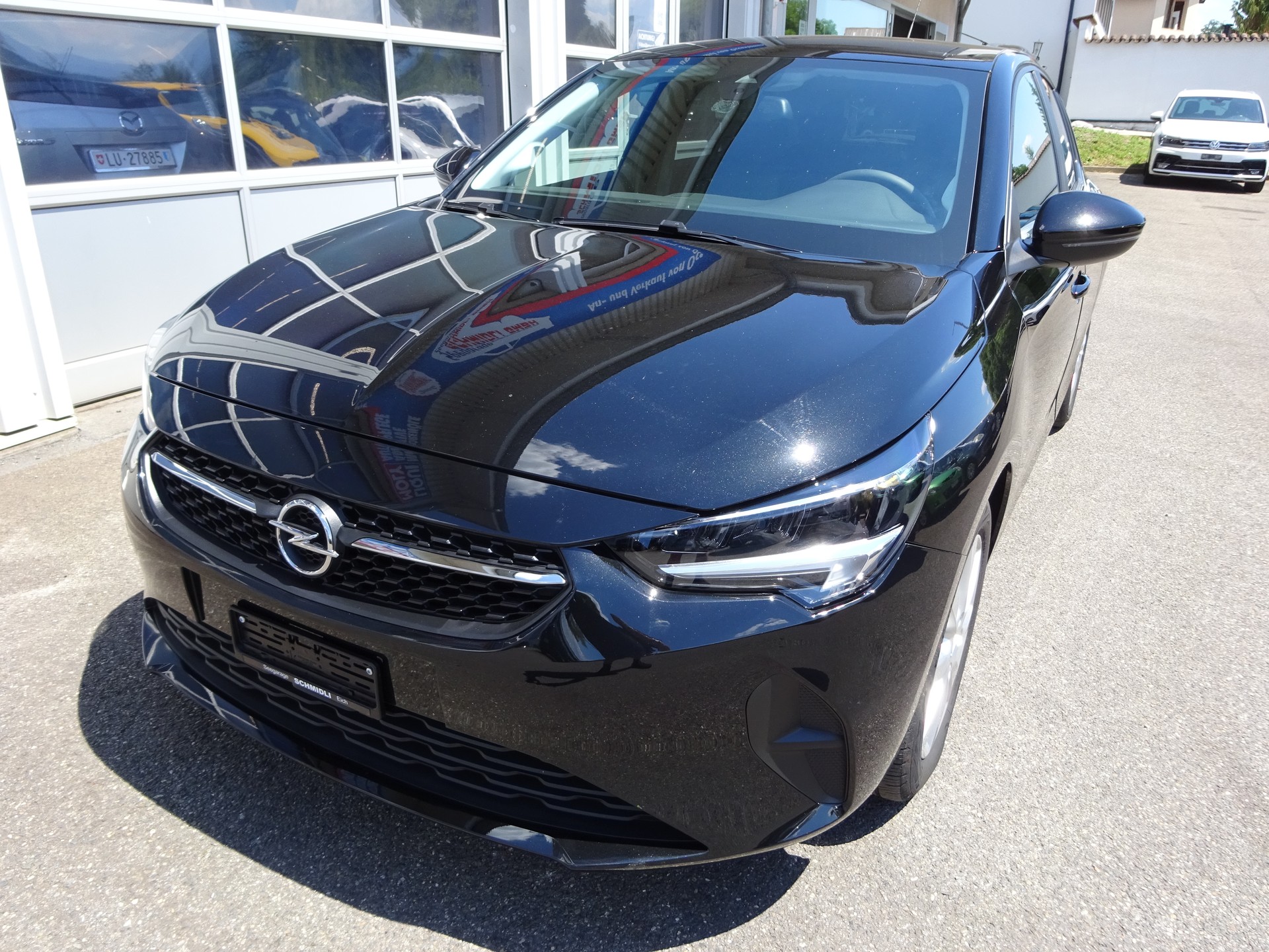 OPEL Corsa 1.2 TP Now