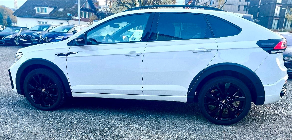 VW Taigo 1.5 TSI R-Line DSG*150 PS**CH FAHRZEUG*-image-9