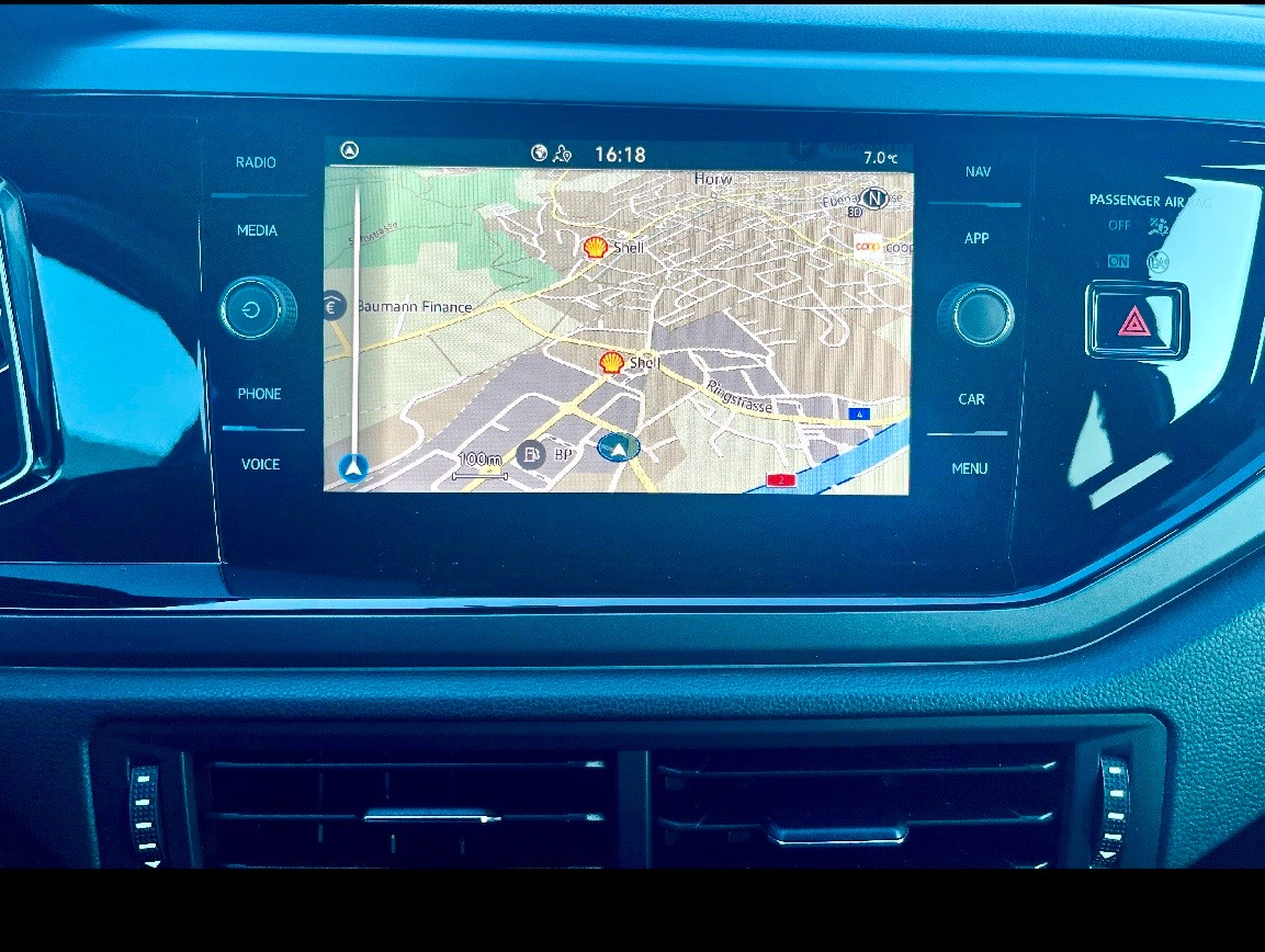 VW Taigo 1.5 TSI R-Line DSG*150 PS**CH FAHRZEUG*-image-15