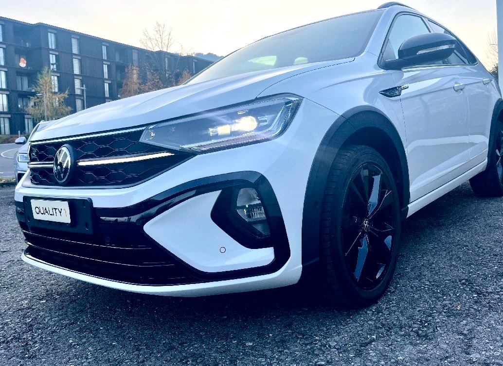 VW Taigo 1.5 TSI R-Line DSG*150 PS**CH FAHRZEUG*-showroom-element-3
