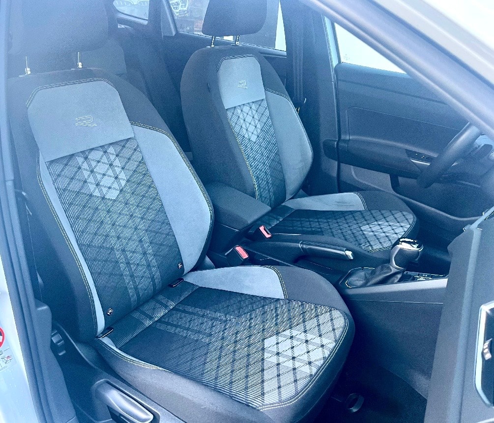 VW Taigo 1.5 TSI R-Line DSG*150 PS**CH FAHRZEUG*-image-27