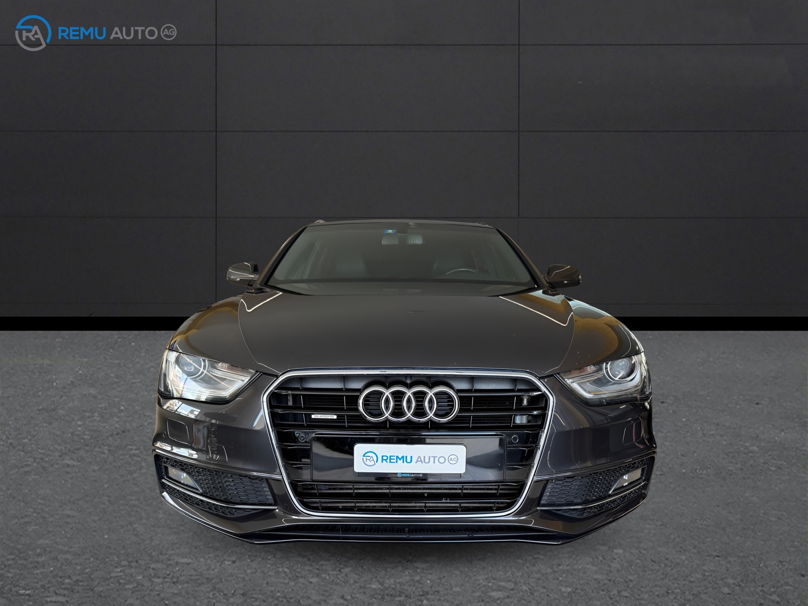 AUDI A4 Avant 2.0 TDI quattro S-tronic-image-8