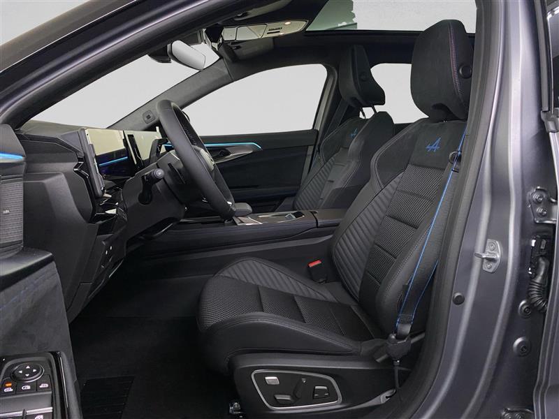 RENAULT Austral 1.2 HEV 200 esprit Alpine A-image-2