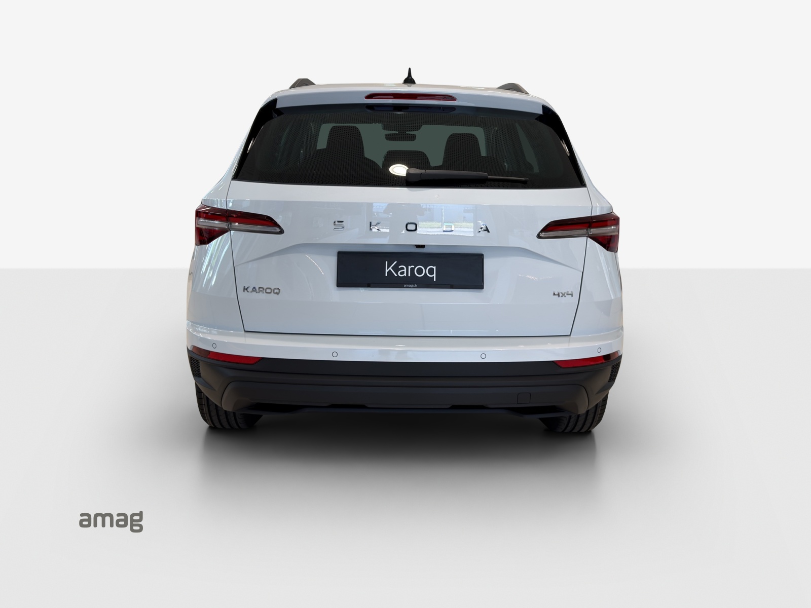 SKODA Karoq 2.0 TDI CR Selection 4x4 DSG-showroom-element-3