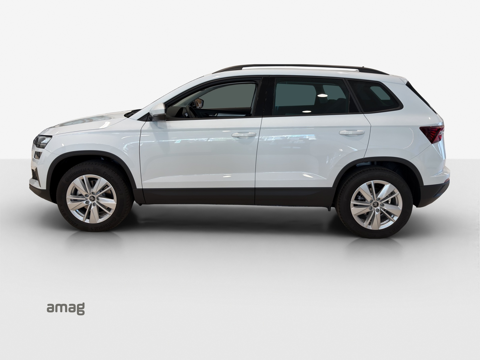SKODA Karoq 2.0 TDI CR Selection 4x4 DSG-showroom-element-1