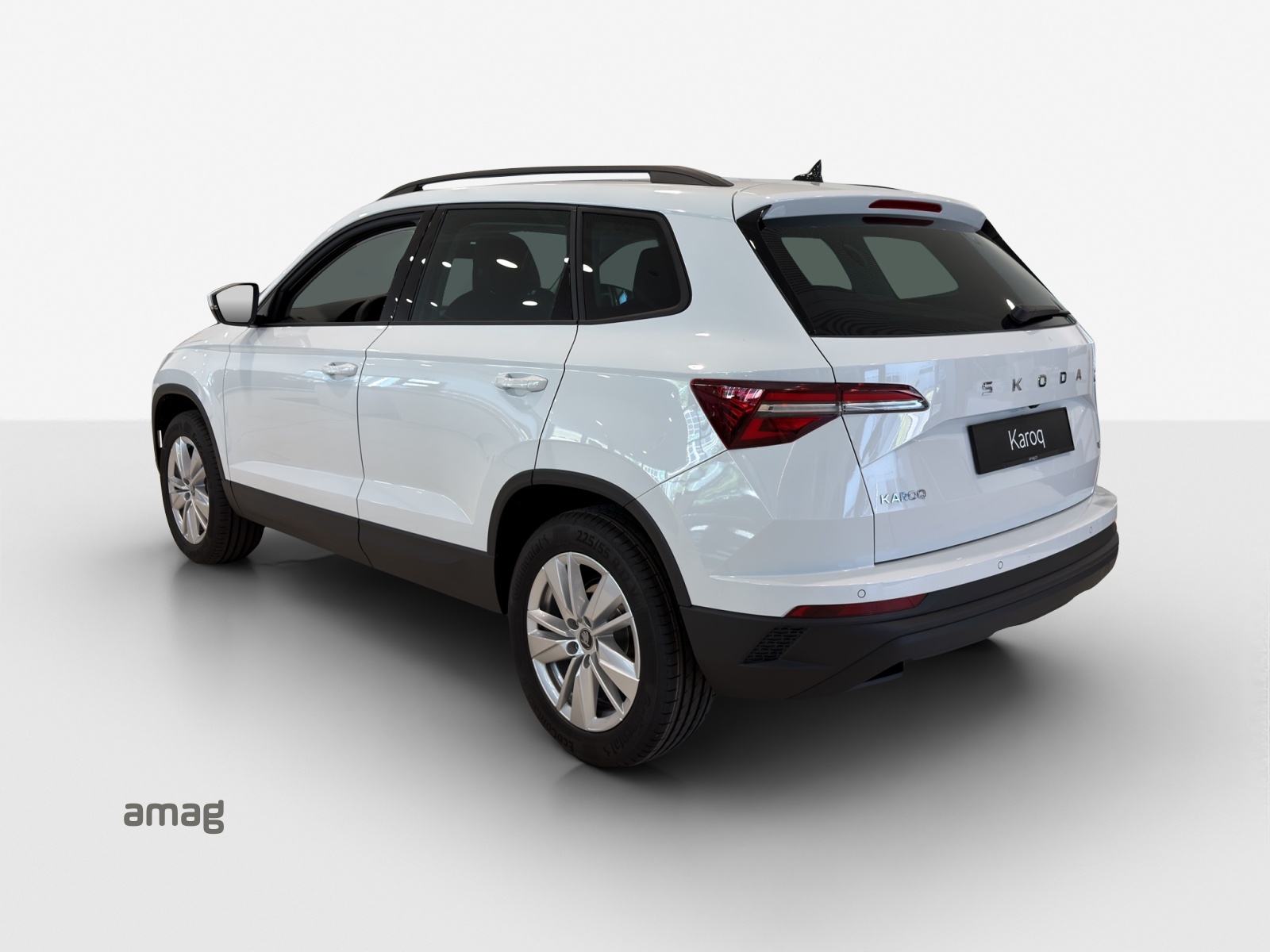 SKODA Karoq 2.0 TDI CR Selection 4x4 DSG-showroom-element-2