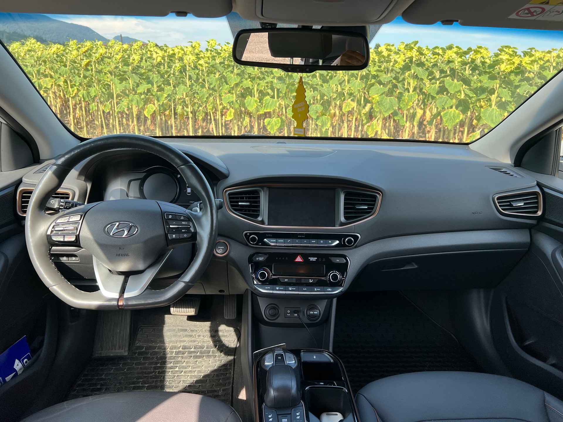HYUNDAI Ioniq Vertex-image-6