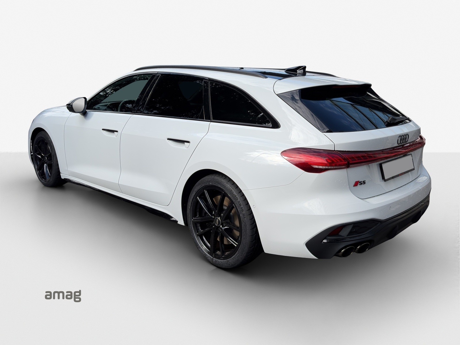 AUDI S5 Avant TFSI quattro S tronic-showroom-element-2