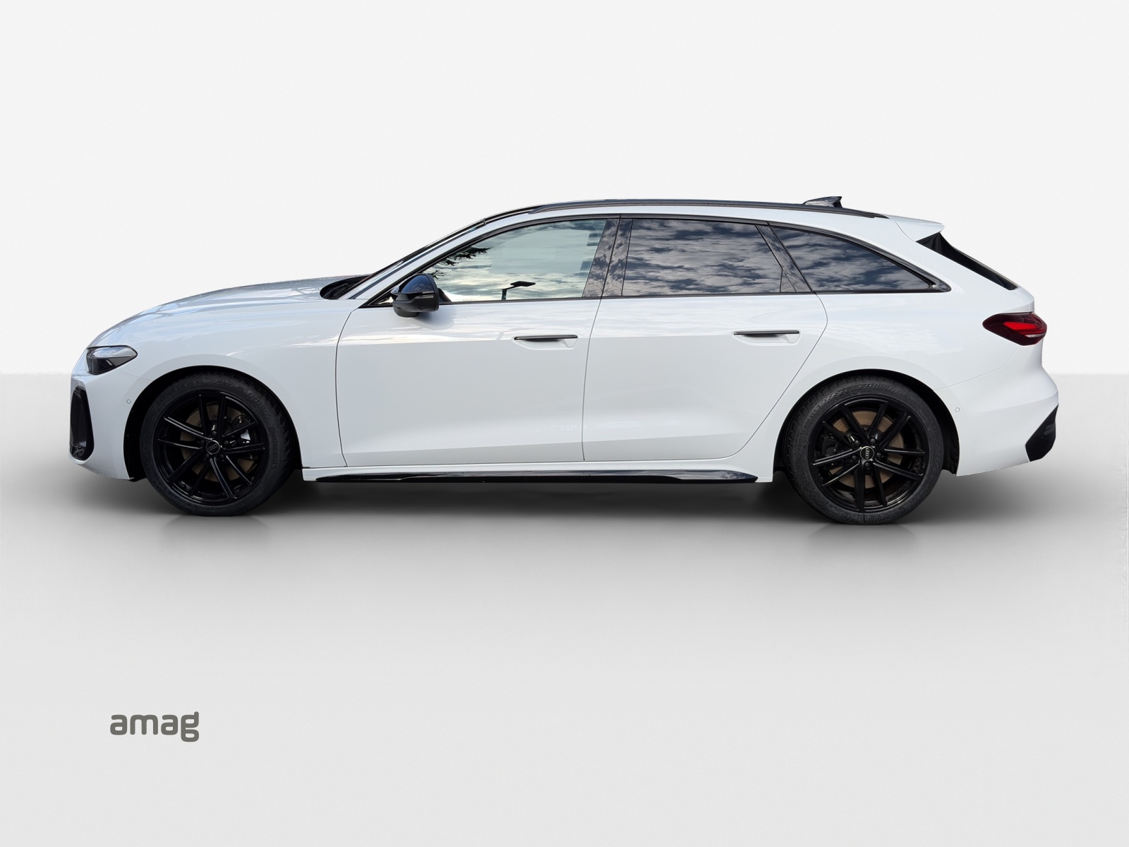 AUDI S5 Avant TFSI quattro S tronic-showroom-element-1