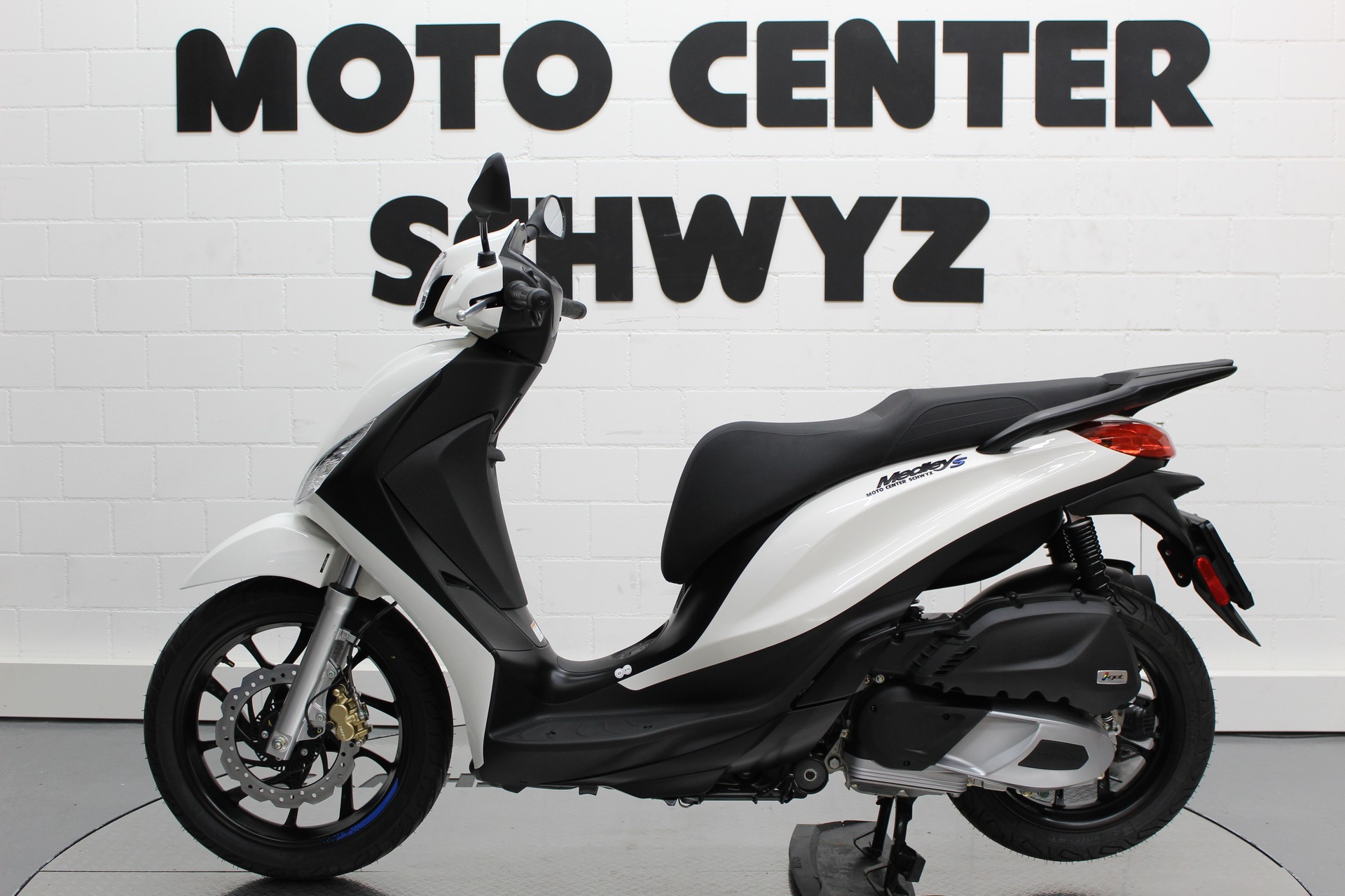 PIAGGIO Medley 125 Sport E5+-image-4