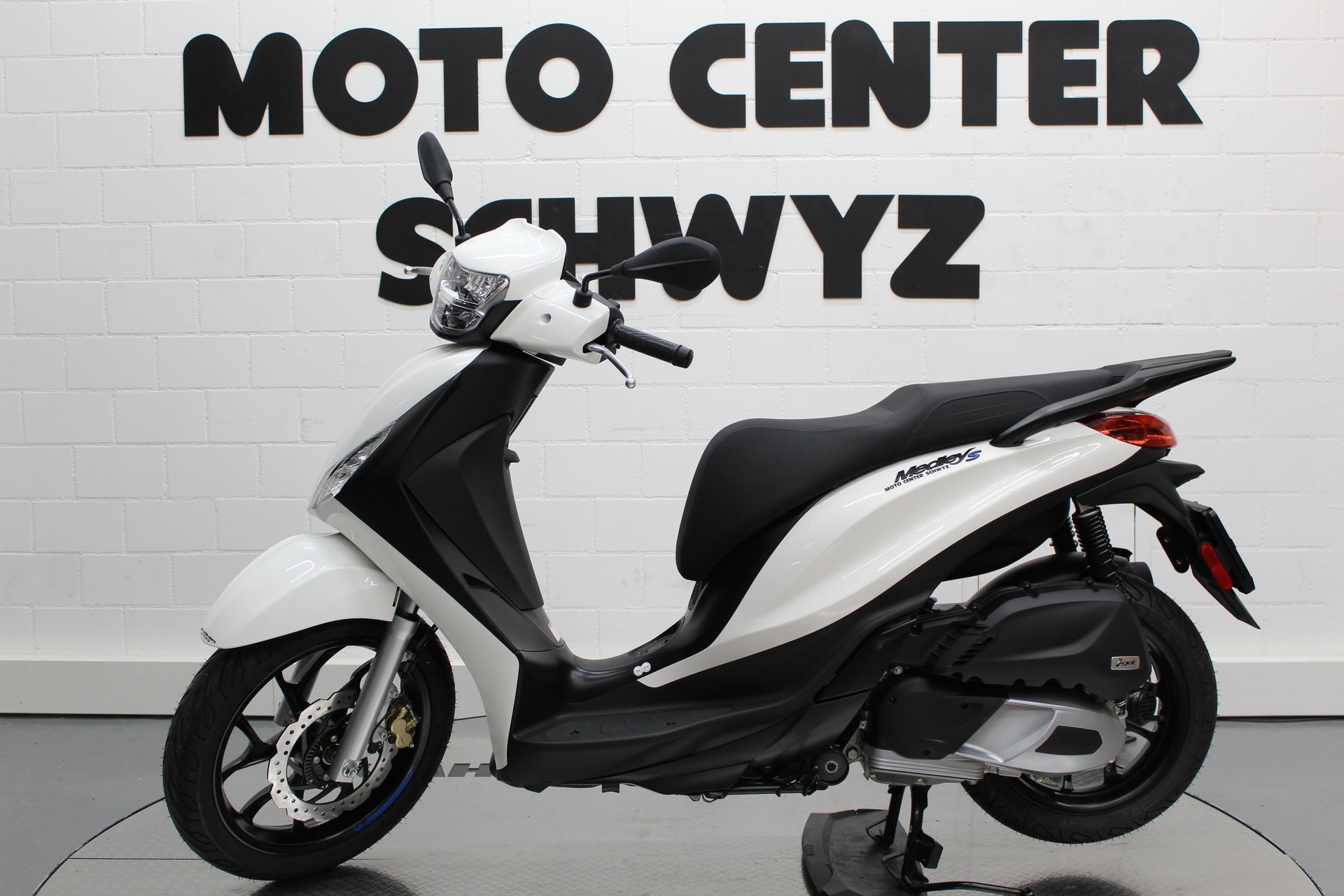 PIAGGIO Medley 125 Sport E5+-image-6