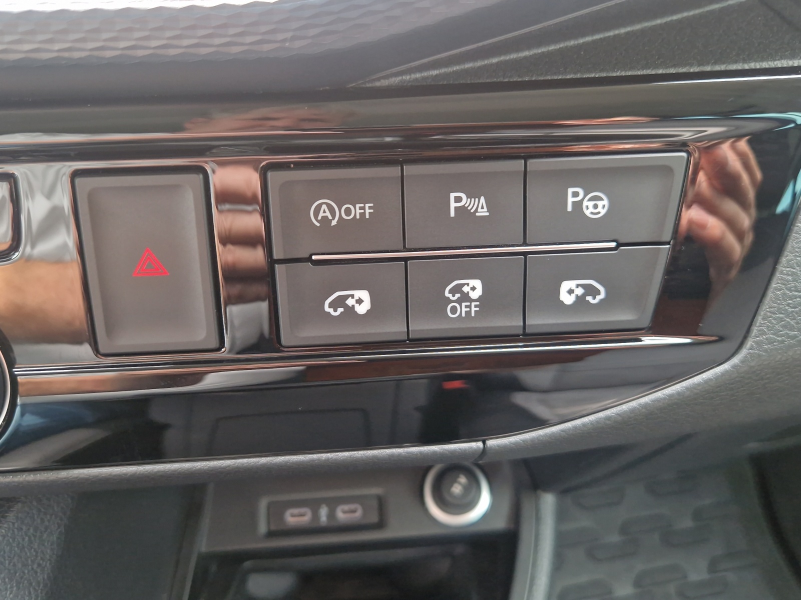 VW T6.1 Multivan 2.0 Bi-TDI Highline Liberty 4Mot. DSG-image-14