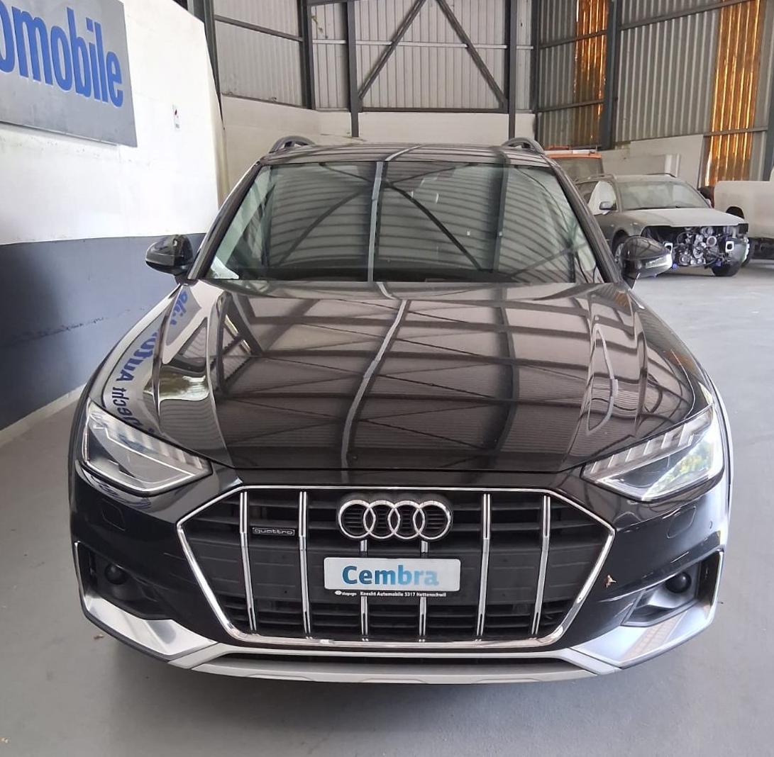 AUDI A4 Allroad 2.0 40 TDI quattro S-Tronic-showroom-element-2