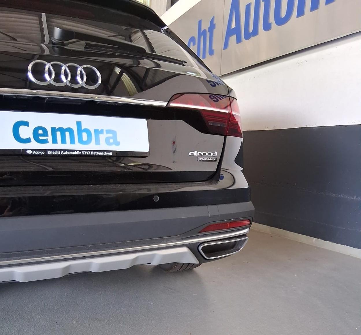 AUDI A4 Allroad 2.0 40 TDI quattro S-Tronic-showroom-element-3