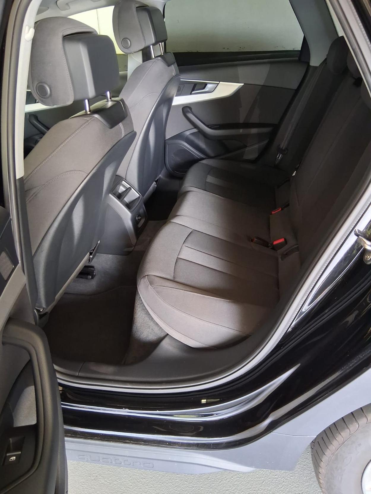AUDI A4 Allroad 2.0 40 TDI quattro S-Tronic-image-4