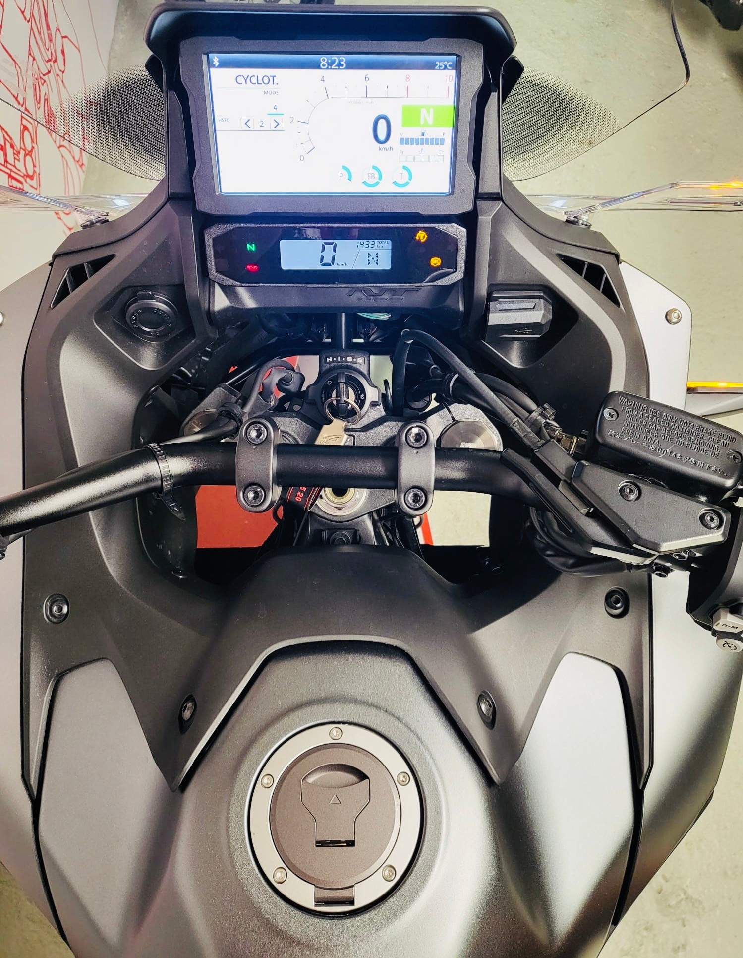 HONDA NT 1100 DCT-image-9