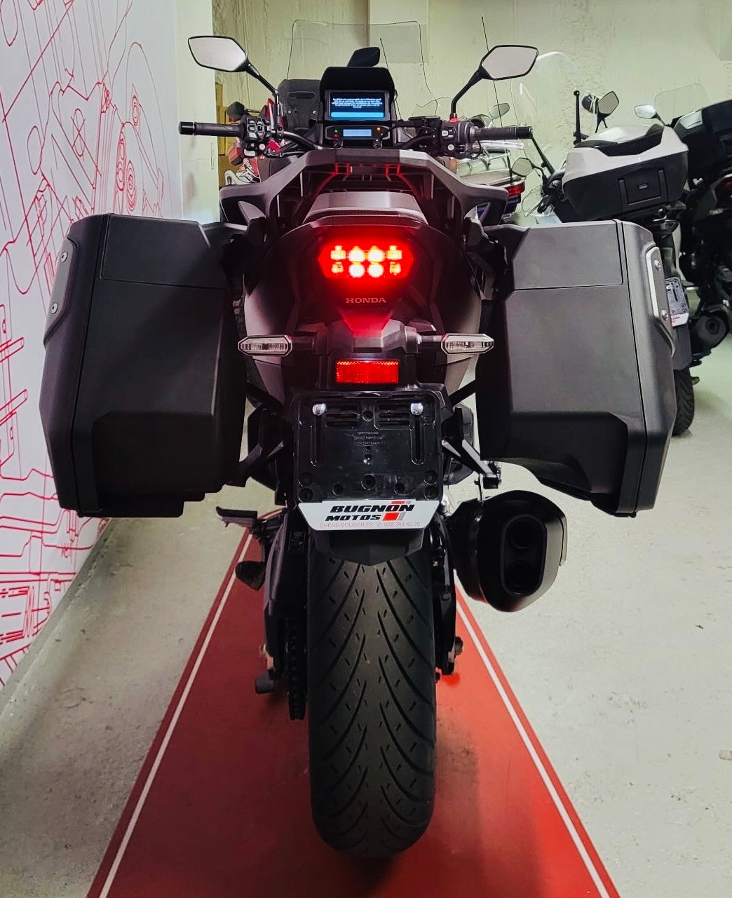 HONDA NT 1100 DCT-image-3