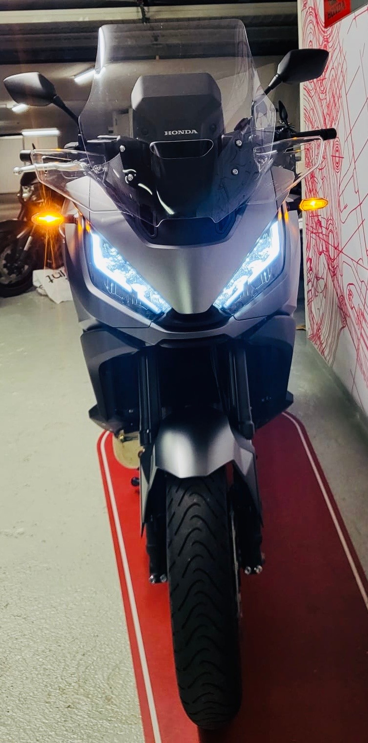 HONDA NT 1100 DCT-image-2