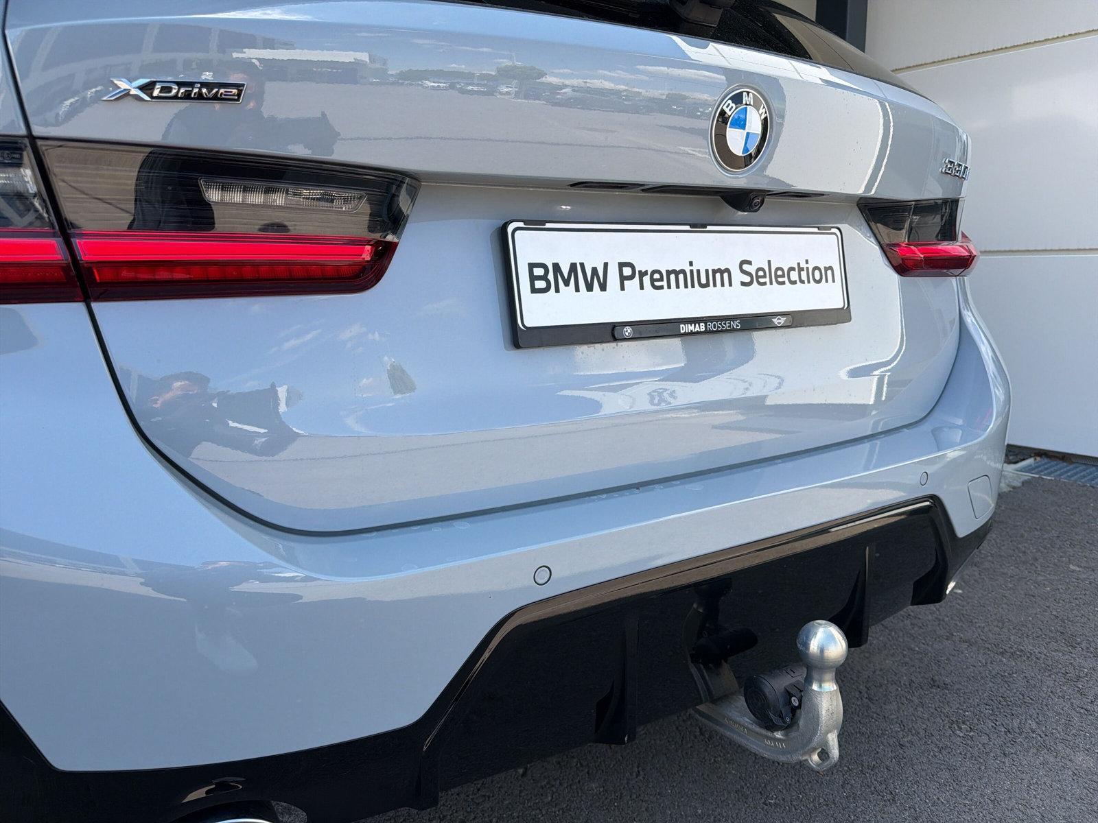 BMW 330i M Sport Touring xDrive G21 (CH) AHK 1.8T 📍-image-22