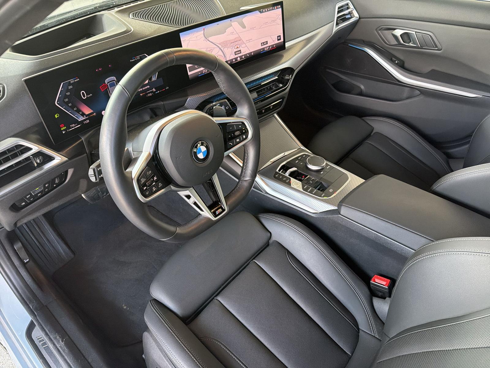 BMW 330i M Sport Touring xDrive G21 (CH) AHK 1.8T 📍-image-19