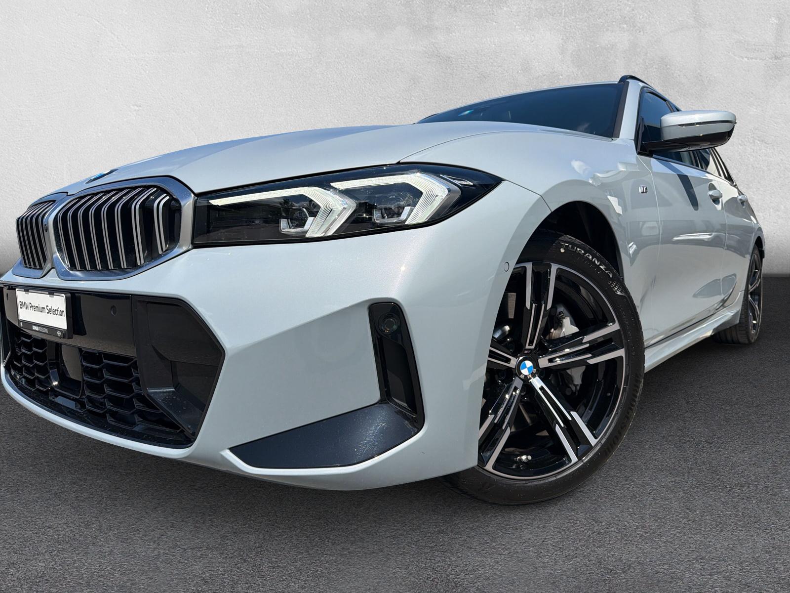 BMW 330i M Sport Touring xDrive G21 (CH) AHK 1.8T 📍-image-7