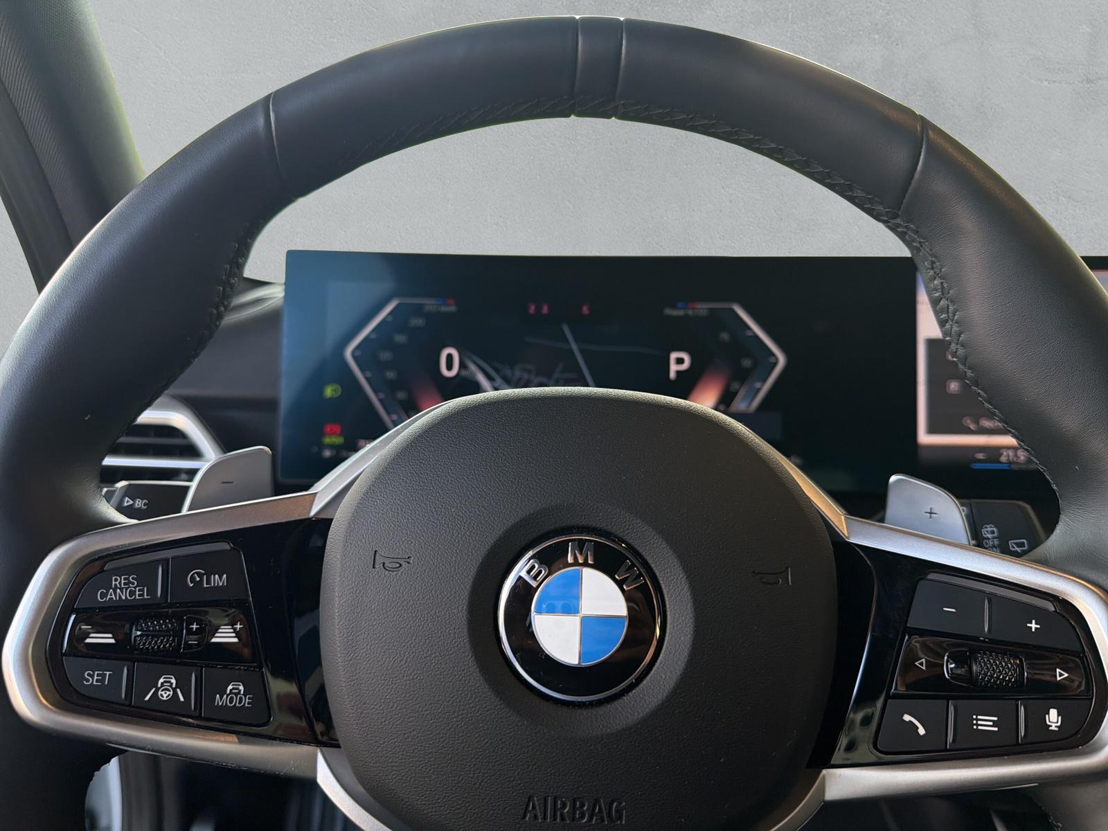 BMW 330i M Sport Touring xDrive G21 (CH) AHK 1.8T 📍-image-18